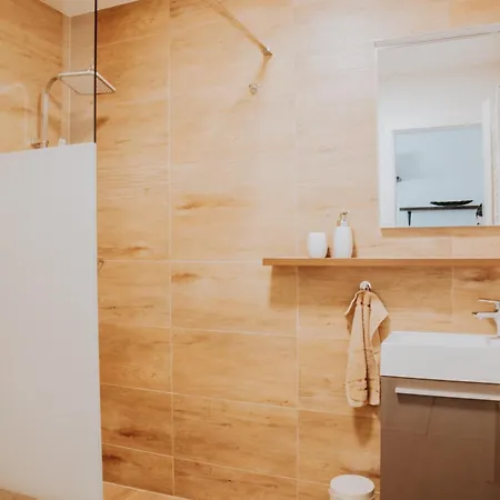 Luxury House In Krkonose - Bukanda * Mladé Buky