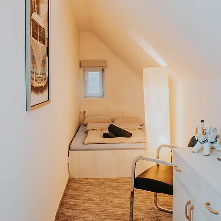Luxury House In Krkonose - Bukanda Tatil Evi