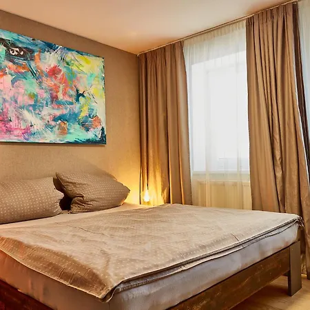 Luxury House In Krkonose - Bukanda Holiday home