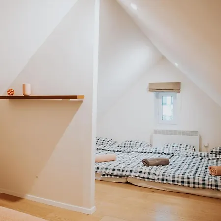 Luxury House In Krkonose - Bukanda *