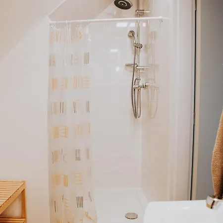Luxury House In Krkonose - Bukanda Tatil Evi
