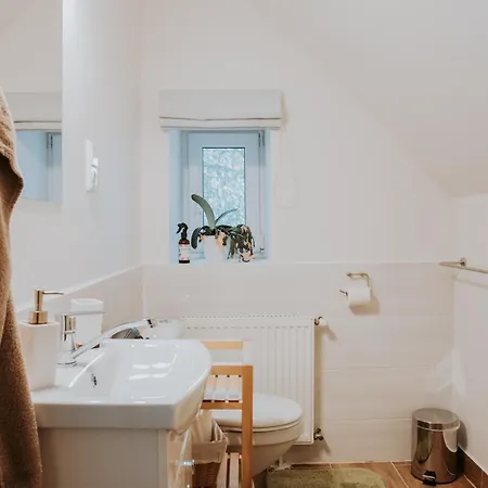 Luxury House In Krkonose - Bukanda Mladé Buky