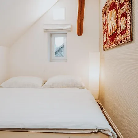 Tatil Evi Luxury House In Krkonose - Bukanda
