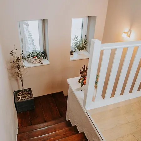 Luxury House In Krkonose - Bukanda Tatil Evi *