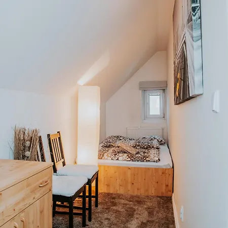 Luxury House In Krkonose - Bukanda Mladé Buky