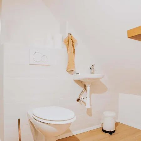 Luxury House In Krkonose - Bukanda Mladé Buky