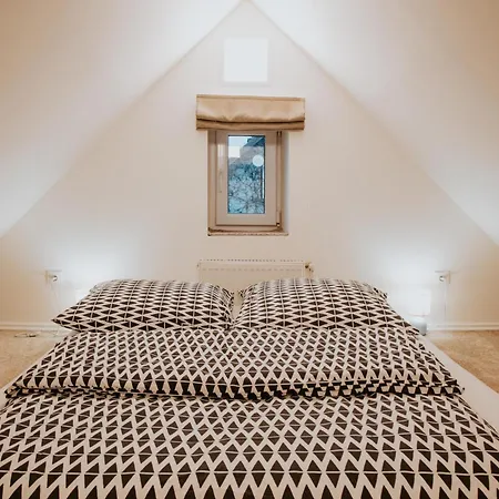 Luxury House In Krkonose - Bukanda