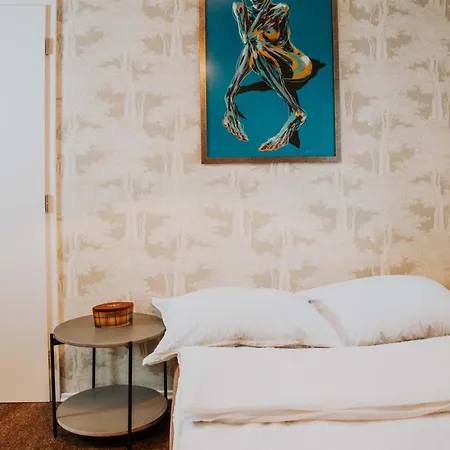 Luxury House In Krkonose - Bukanda Tatil Evi *
