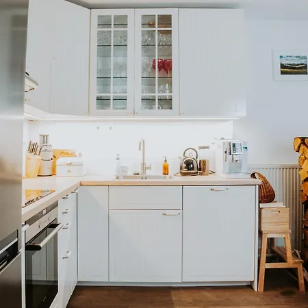 Luxury House In Krkonose - Bukanda Tatil Evi *