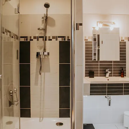Tatil Evi Luxury House In Krkonose - Bukanda