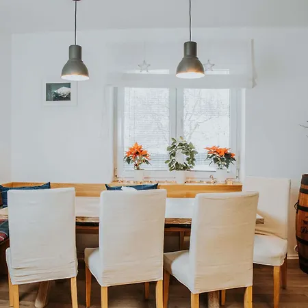 Luxury House In Krkonose - Bukanda Tatil Evi Mladé Buky