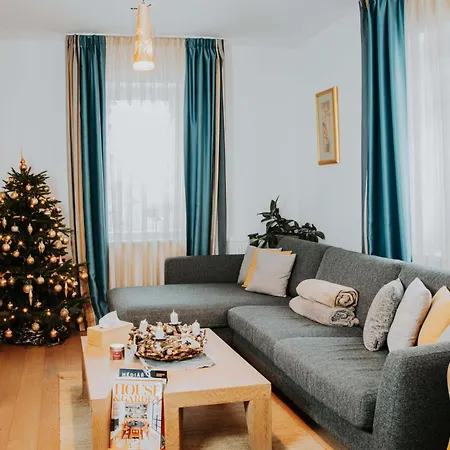Luxury House In Krkonose - Bukanda