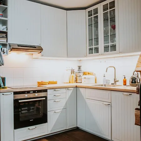 Luxury House In Krkonose - Bukanda Tatil Evi *
