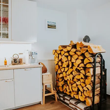 Holiday home Luxury House In Krkonose - Bukanda *