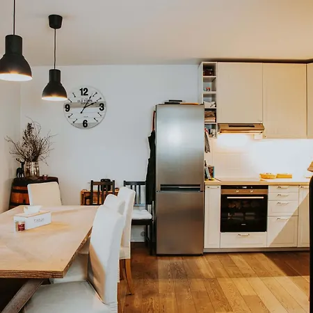 Luxury House In Krkonose - Bukanda *