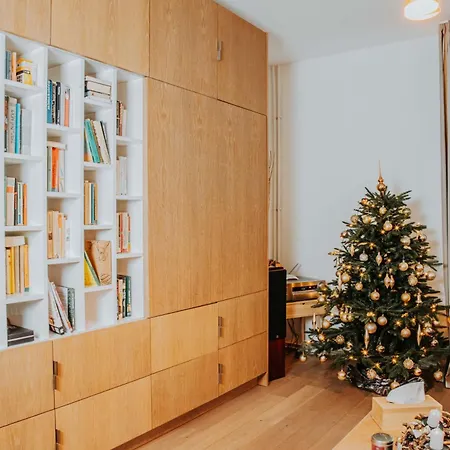 Tatil Evi Luxury House In Krkonose - Bukanda *