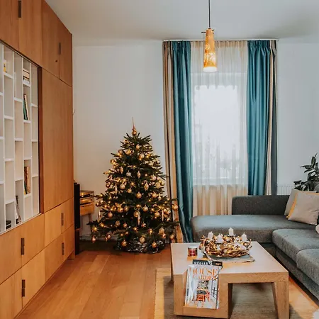 Luxury House In Krkonose - Bukanda Mladé Buky