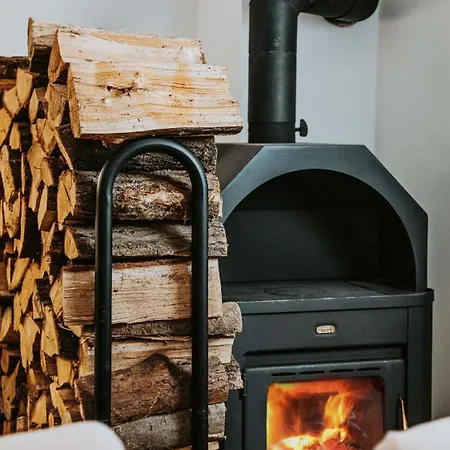 Luxury House In Krkonose - Bukanda Tatil Evi