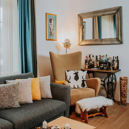 Luxury House In Krkonose - Bukanda *