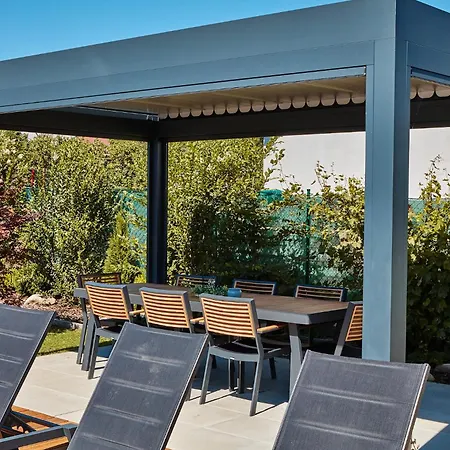 Luxury House In Krkonose - Bukanda Tatil Evi