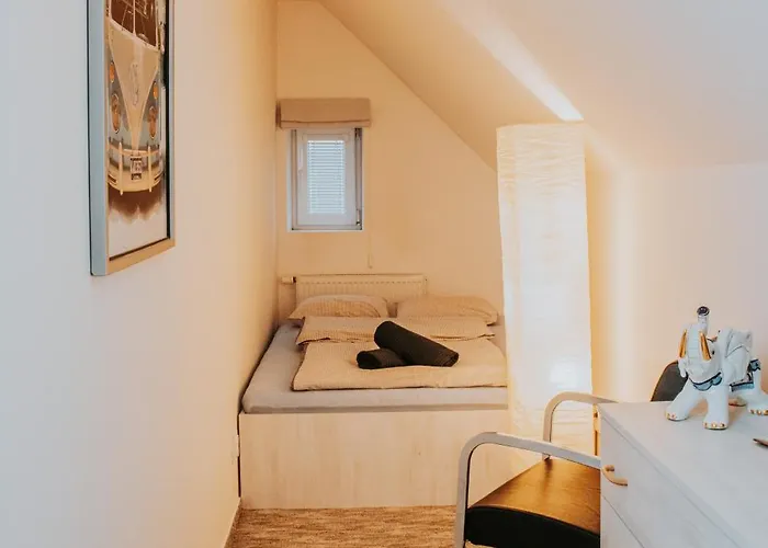 Luxury House In Krkonose - Bukanda Semesterbostad