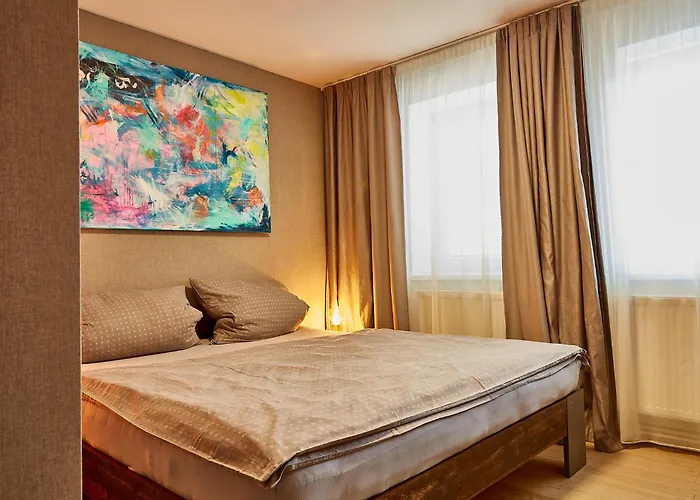 Luxury House In Krkonose - Bukanda Semesterbostad
