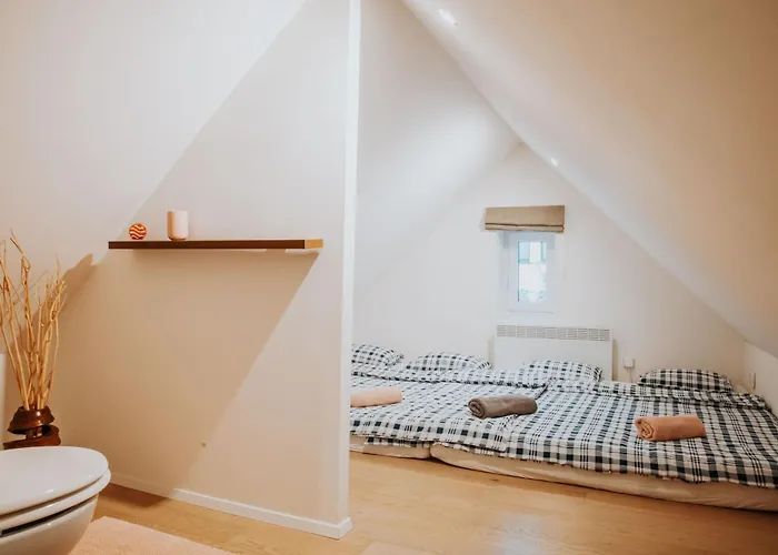 Luxury House In Krkonose - Bukanda *