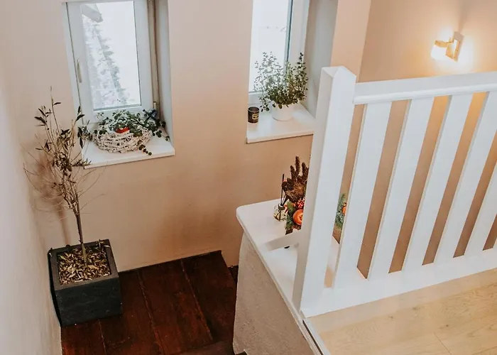 Luxury House In Krkonose - Bukanda Semesterbostad *