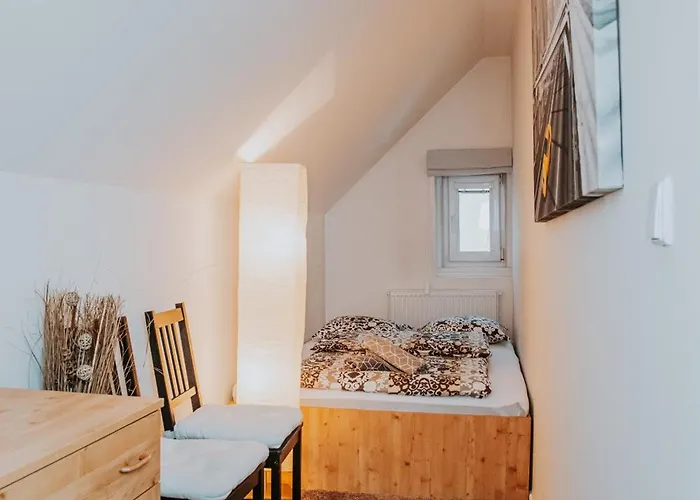 Luxury House In Krkonose - Bukanda Mladé Buky