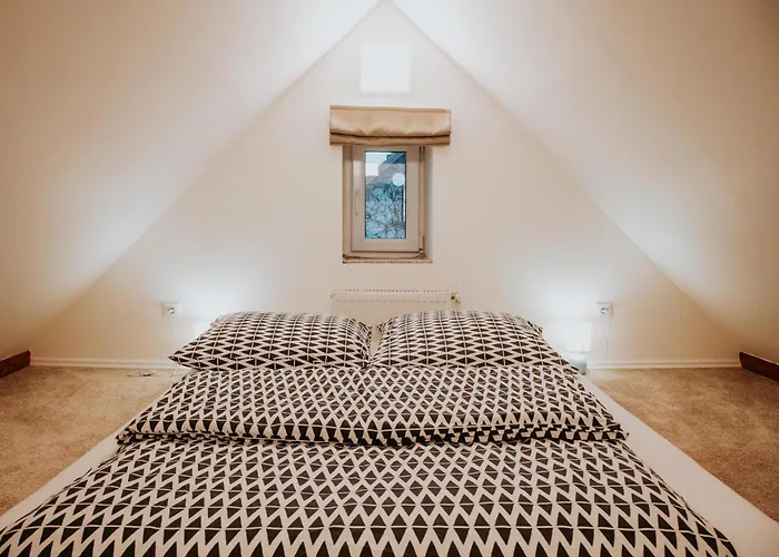 Luxury House In Krkonose - Bukanda