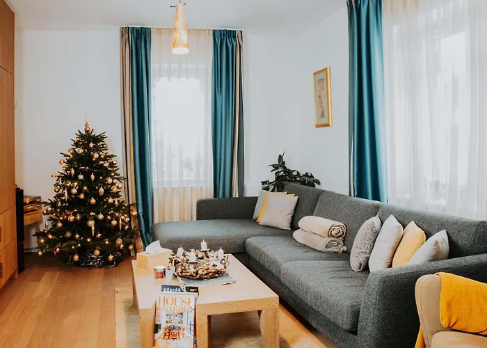 Luxury House In Krkonose - Bukanda