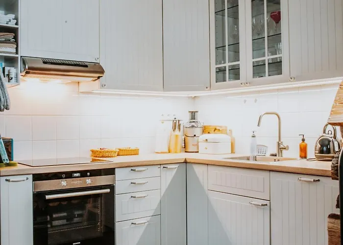Luxury House In Krkonose - Bukanda Semesterbostad *