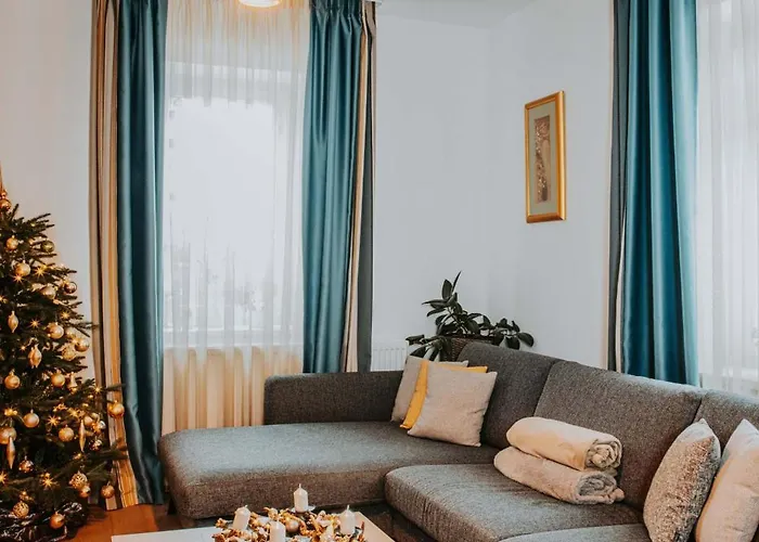 Luxury House In Krkonose - Bukanda Semesterbostad *